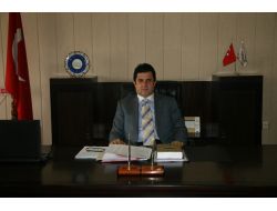 Elazığ Milli Eğitim Müdürü Yeniyol, Göreve Başladı