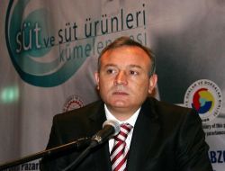 Trabzon Valisi Kızılcık: Süt Üretiminde Geleneksel Yöntemler Dünya İle Rekabet İçin Yeterli Değil