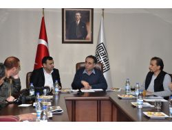 Mardin’de Ortadoğu’nun Geleceği Tartışılacak