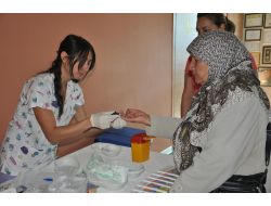 'Diyabetle Sağlıklı Bir Yaşam Sürmek Mümkün'