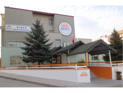 Alaca Myo'yu Sinpaş Yapacak