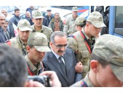 Bayram Oteli Davası Başladı; Tevfik Bayram: Çok Pişmanım