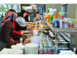 Tuzla Belediyesi, Sosyal Tesislerini Yeniledi