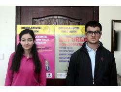 Sultan Murat Eğitim Kurumları'ndan 'Argoya Hayır' Kampanyası