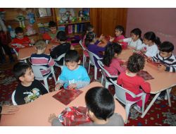 Bayan Gazetecilerden Anlamlı Ziyaret