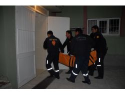 BURDUR’DA 3 ŞÜPHELİ ÖLÜM