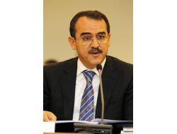 Adalet Bakanı Ergin: İdamla İlgili Bir Çalışma Yok