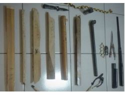 Karşıt Görüşlü Grupların Kavgasıyla İlgili 13 Kişi Tutuklandı