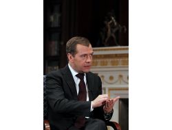 Medvedev: Suriye’de Barış Olmayacak