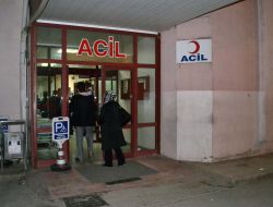 Yemekten Zehirlenen 57 Öğrencinin Sağlık Durumu İyi