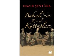 ‘babıali’nin Reisülküttapları’ Çıktı