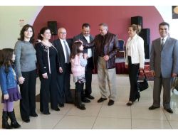 Suriyeli Doktor Ve Mühendisler Gaziantep’e Katkı Sağlamak İstiyor