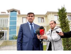 Başkan Kalaycı 3 Yılını Özetledi: Meram'ı Yeniliyoruz