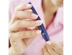 Dr. Caşkurlu: Kontrolümüzde Olan Tek Hastalık Diyabettir