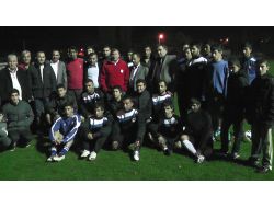 Tanju Çolak, Milli Takımın 500’üncü Maçını Kazanmasına İhtiyacımız Var