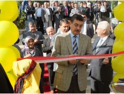 Vali Güvenç: Eğitim Gönüllülerine Emeklerinden Dolayı Teşekkür Ediyorum