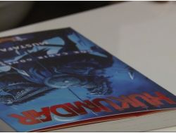 Mustafa Çevik: Polat Alemdar, Günümüzün Oğuz Kağan'ıdır