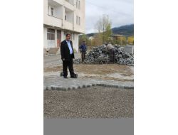 İhsangazi Belediye Başkanı Danacı: Kastamonu'yu Tanıtmalıyız