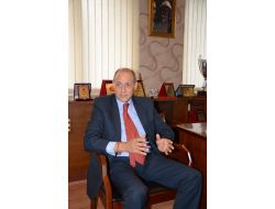 Tunus Büyükelçisi, İşadamlarını Yatırıma Çağırdı