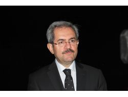 Kozan Yaş Sebze Ve Meyve Hali Resmi Statüye Kavuştu