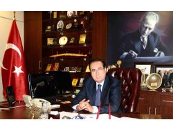 Özcan: Yeni Yasa Birçok Sıkıntıyı Da Beraberinde Getirecek