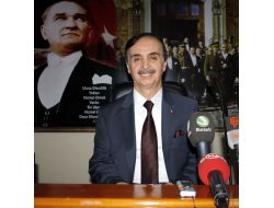 Özgen Keskin: Kentsel Dönüşüm ‘veto’ Edilmedi, Devam Ediyor