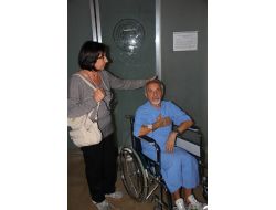 Vodafone İstanbul Avrasya Maratonu’nda Rahatsızlanan Sporcular Taburcu Oldu