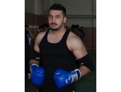 Bitlisli Milli Sporcu Okay, Avrupa Şampiyonasında Türkiye’yi Temsil Edecek