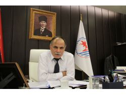 Omü Rektörü Akan: Yök Yasa Tasarısı, Devleti Devlete Denetlettirecek