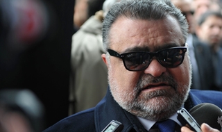 Ahmet Özal'dan açıklamalar