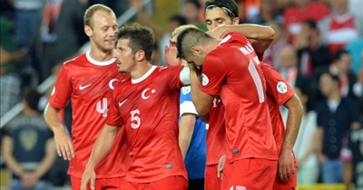 Milli Takım 500. maçına çıkıyor!