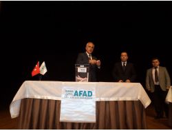 Afetzedeler Evlerine Kavuştu