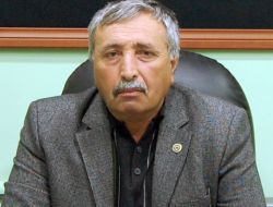 Ziraat Odası Başkanı Çelik: Çiftçinin Yüzünü Ayçiçeği Güldürdü