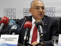 İhracatçı Merkez’den 'Politika Faizi'ni De İndirmesini İstiyor