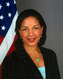 En güçlü aday Susan Rice