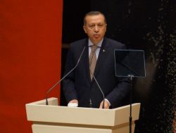 Erdoğan'dan Öcalan Heykeli Cevabı: Bu Topraklarda Kendilerine Kaide Bulamazlar