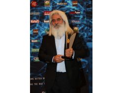 Uluslararası Ödüle Layık Görülen Kıbrıslı Türk, Kktc İsmiyle Anons Edildi