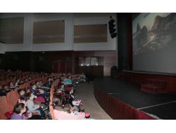 Bursa'da Sinema Günleri Etkinliği Yoğun İlgi Görüyor