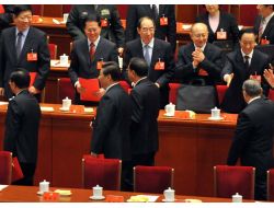 Çin’in Tarihi Kongresinin Ardından Öne Çıkanlar