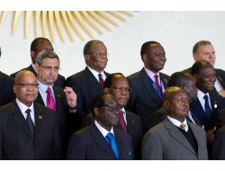 Afrika Birliği Mali’ye Asker Çıkarılmasını Destekliyor