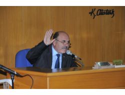 Polatlı Belediyesi'nin 2013 Yılı Bütçesi Belirlendi