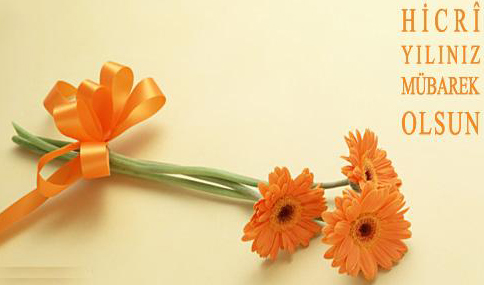 Yarın yeni hicri yıl başlıyor!