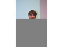 Türel: Muhalefet Çarpıtıyor, Cezaevinde Ak Parti'li Belediye Başkanları Da Var