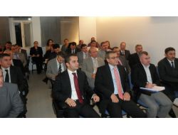 Samsun 2019 Eğitim Vizyonu Projesi, 19 Mayıs İlçesinde Uygulanıyor