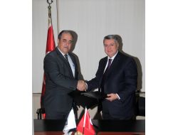 Ato-tse İşbirliği Çukurova’nın Üretimine Kalite Katacak