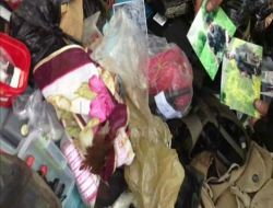 Amanoslar Teröristlerden Temizleniyor!