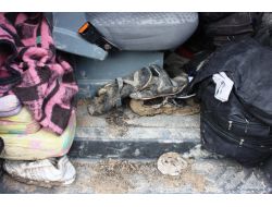 Mardin’de Suriye Uyruklu 16 Kaçak Yakalandı