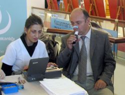 Doktorunuza Başvurmaktan Çekinmeyin