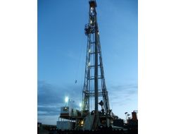 Tpao Fransız Perenco’dan Devraldığı Sahada Üretime Başlıyor