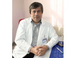 'Ciltteki Küçük Yara Ve Çatlaklar Ayak Ülserlerine Sebep Olabilir'